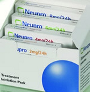 Neupro Patch Side Effects